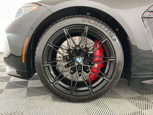 Used 2024 BMW M4 xDrive Competition w/ Executive Package image 30