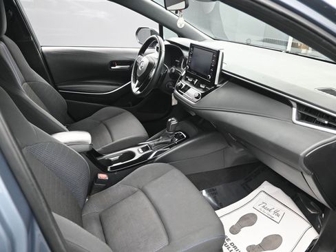Used 2020 Toyota Corolla SE image 29