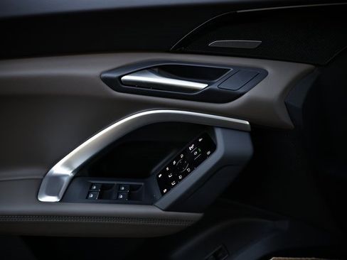 New 2025 Audi Q5 2.0T Premium Plus image 14