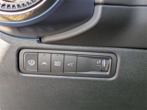 New 2026 Chevrolet Equinox EV LT image 13