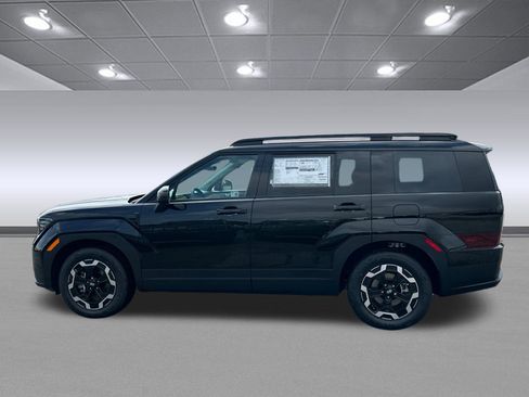 New 2025 Hyundai Santa Fe SEL image 4