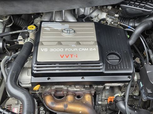 Used 2002 Toyota Sienna LE FWD image 27