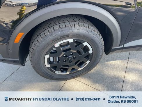 Used 2026 Hyundai Palisade XRT Pro AWD/4WD image 17