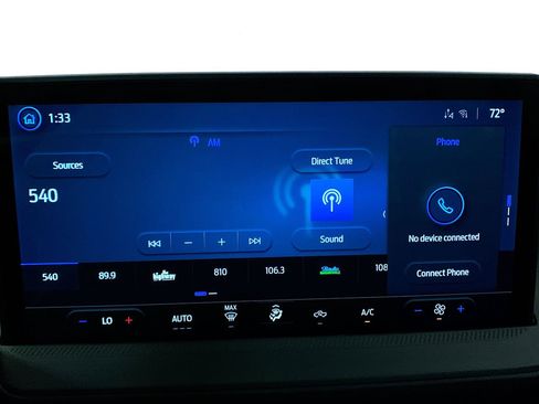 New 2025 Ford Maverick XL image 25