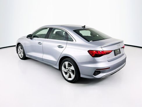 Used 2024 Audi A3 2.0T Premium image 5