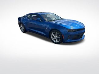 Used 2017 Chevrolet Camaro LT RWD video 2