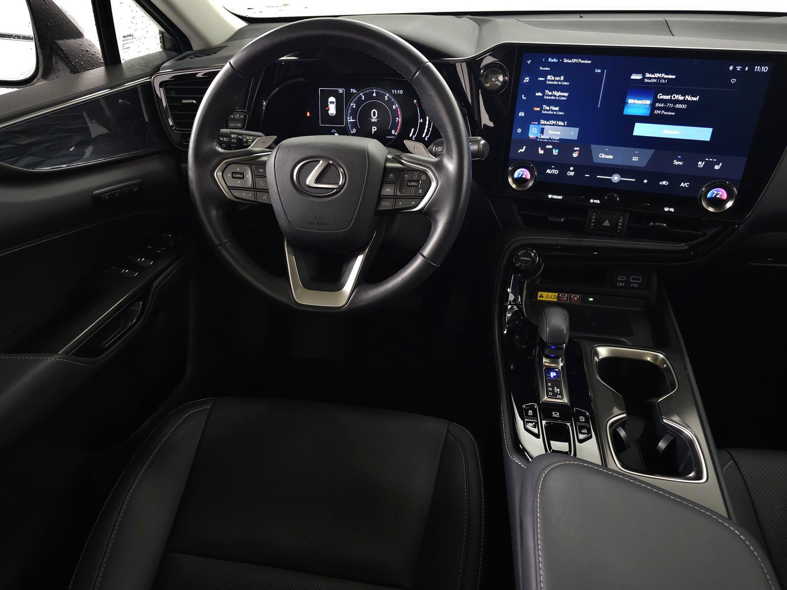 Used 2024 Lexus NX 350 AWD image 18