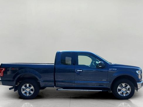 Used 2017 Ford F150 XLT w/ Equipment Group 302A Luxury AWD/4WD image 4
