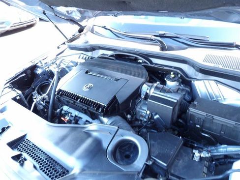 Used 2022 Acura MDX SH image 30