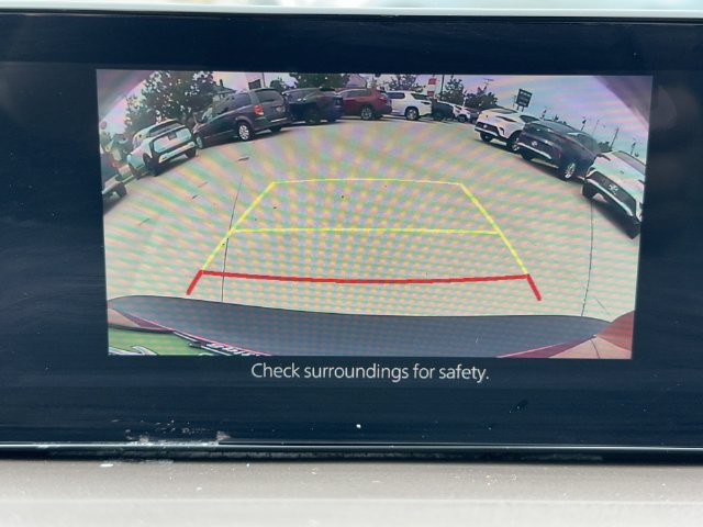 Used 2023 MAZDA CX-30 AWD 2.5 S w/ Premium Package image 32