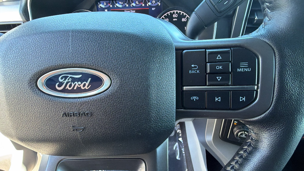 Used 2021 Ford F150 XLT w/ Equipment Group 302A High AWD/4WD image 20