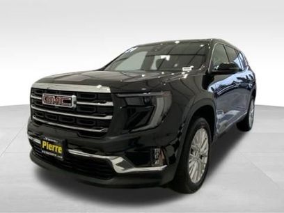 Used 2024 GMC Acadia Elevation