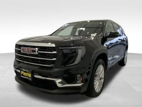 Used 2024 GMC Acadia Elevation image 1