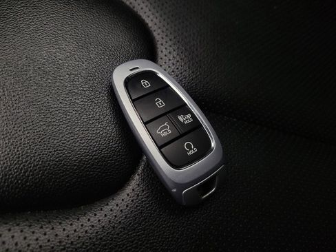 Used 2023 Hyundai Santa Fe XRT FWD image 32