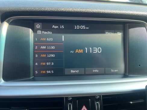 Used 2019 Kia Optima LX image 49