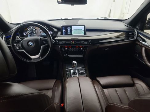 Used 2017 BMW X5 xDrive40e image 21