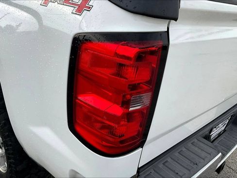 Used 2014 Chevrolet Silverado 1500 W/T w/ WT Convenience Package AWD/4WD image 24