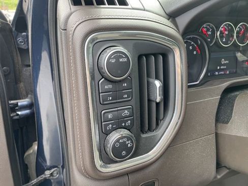 Used 2022 Chevrolet Silverado 1500 RST w/ All Star Edition Plus image 11