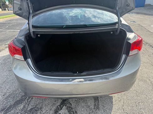 Used 2012 Hyundai Elantra GLS w/ Preferred Pkg 3 FWD image 23