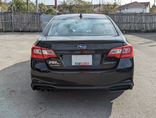 Used 2019 Subaru Legacy 2.5i Limited AWD/4WD image 8