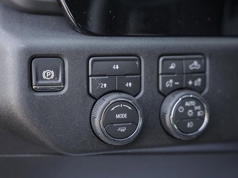 New 2026 Chevrolet Silverado 3500 LT AWD/4WD image 42