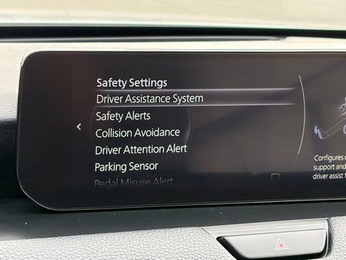 Used 2024 MAZDA CX-90 Plug-In Hybrid w/ Premium Pkg image 20