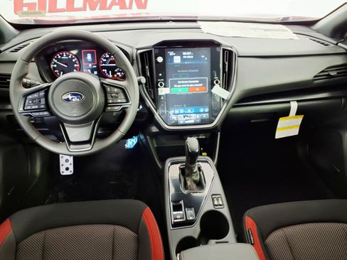 New 2026 Subaru Impreza RS AWD/4WD image 6
