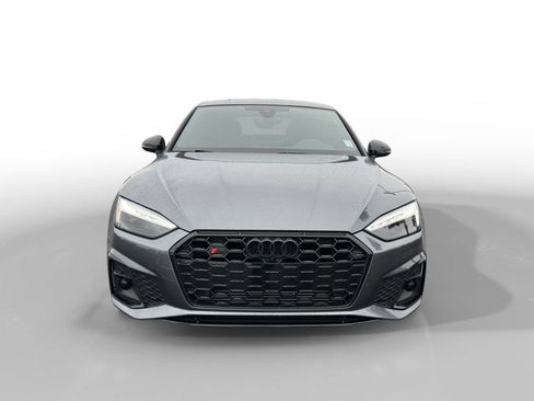 Used 2023 Audi S5 Premium Plus w/ Premium Plus Package image 8