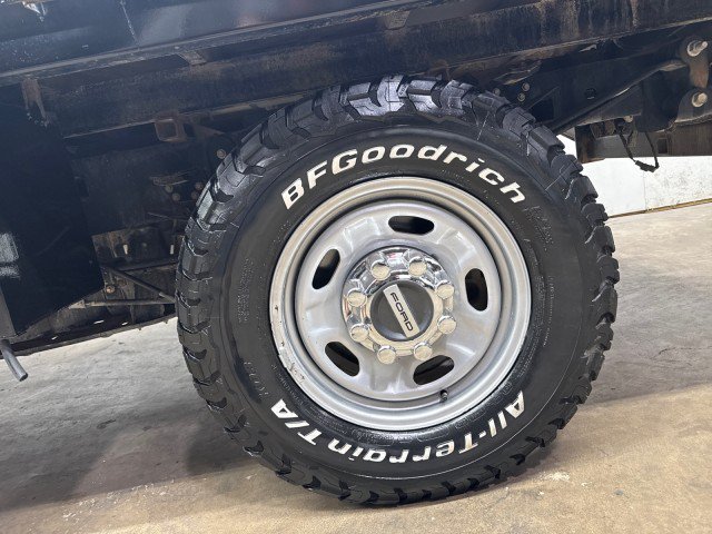 Used 2022 Ford F250 XL w/ Power Equipment Group AWD/4WD image 31