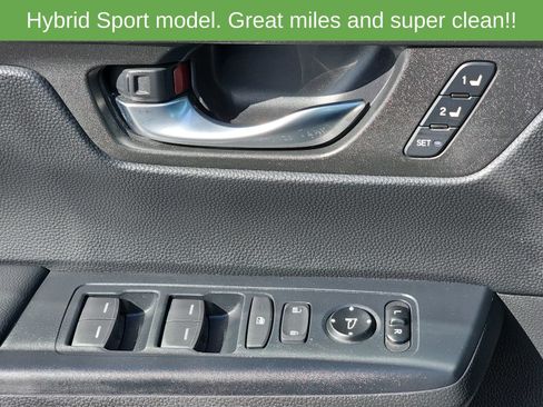 Used 2024 Honda CR-V Sport-L image 33
