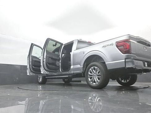 New 2026 Ford F150 Lariat w/ Equipment Group 502A High AWD/4WD image 47