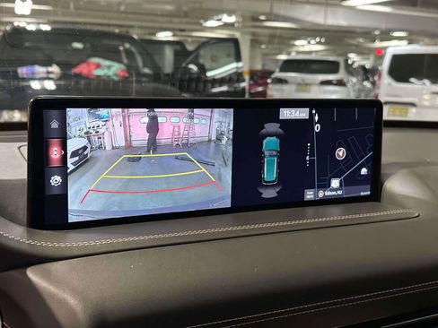 Used 2024 Genesis GV80 2.5T image 27