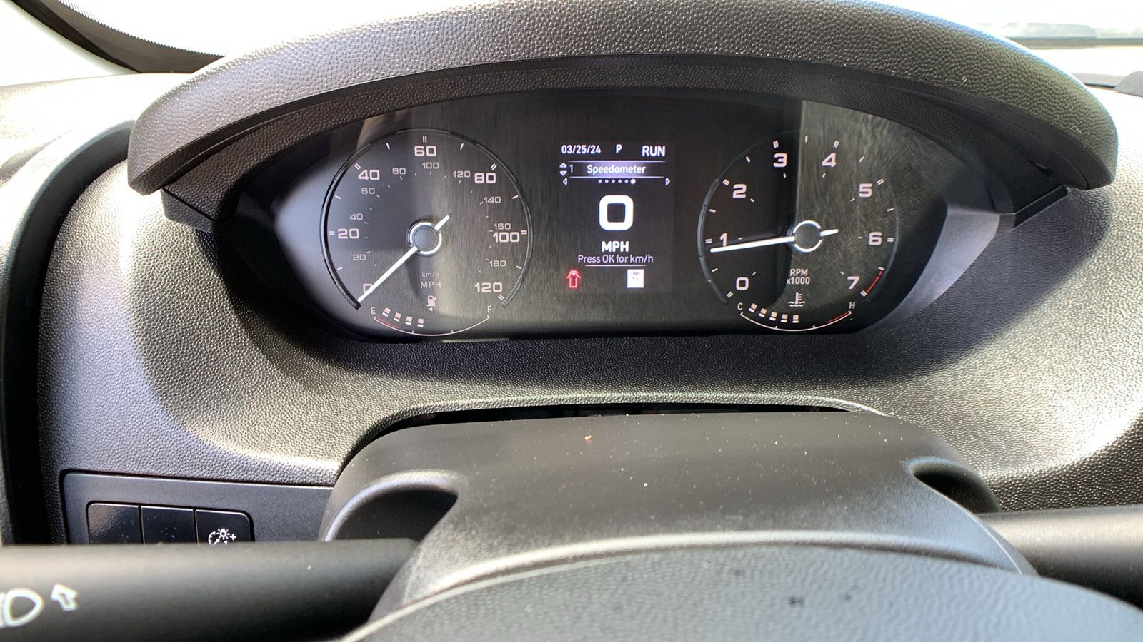 Used 2024 RAM ProMaster 1500 FWD image 13