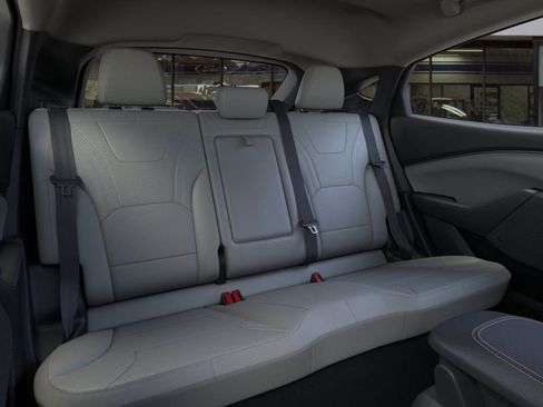 New 2025 Ford Mustang Mach-E Premium image 11