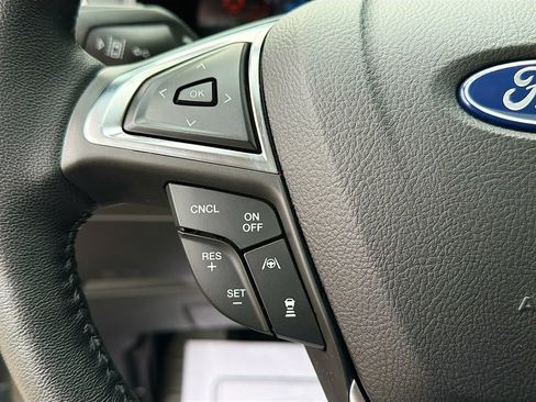 Used 2023 Ford Edge SEL w/ Convenience Package AWD/4WD image 12