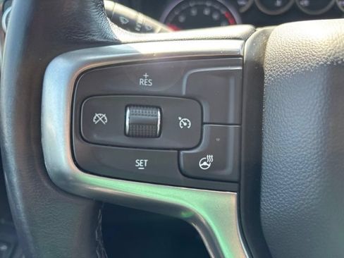Used 2021 Chevrolet Silverado 1500 RST AWD/4WD image 20