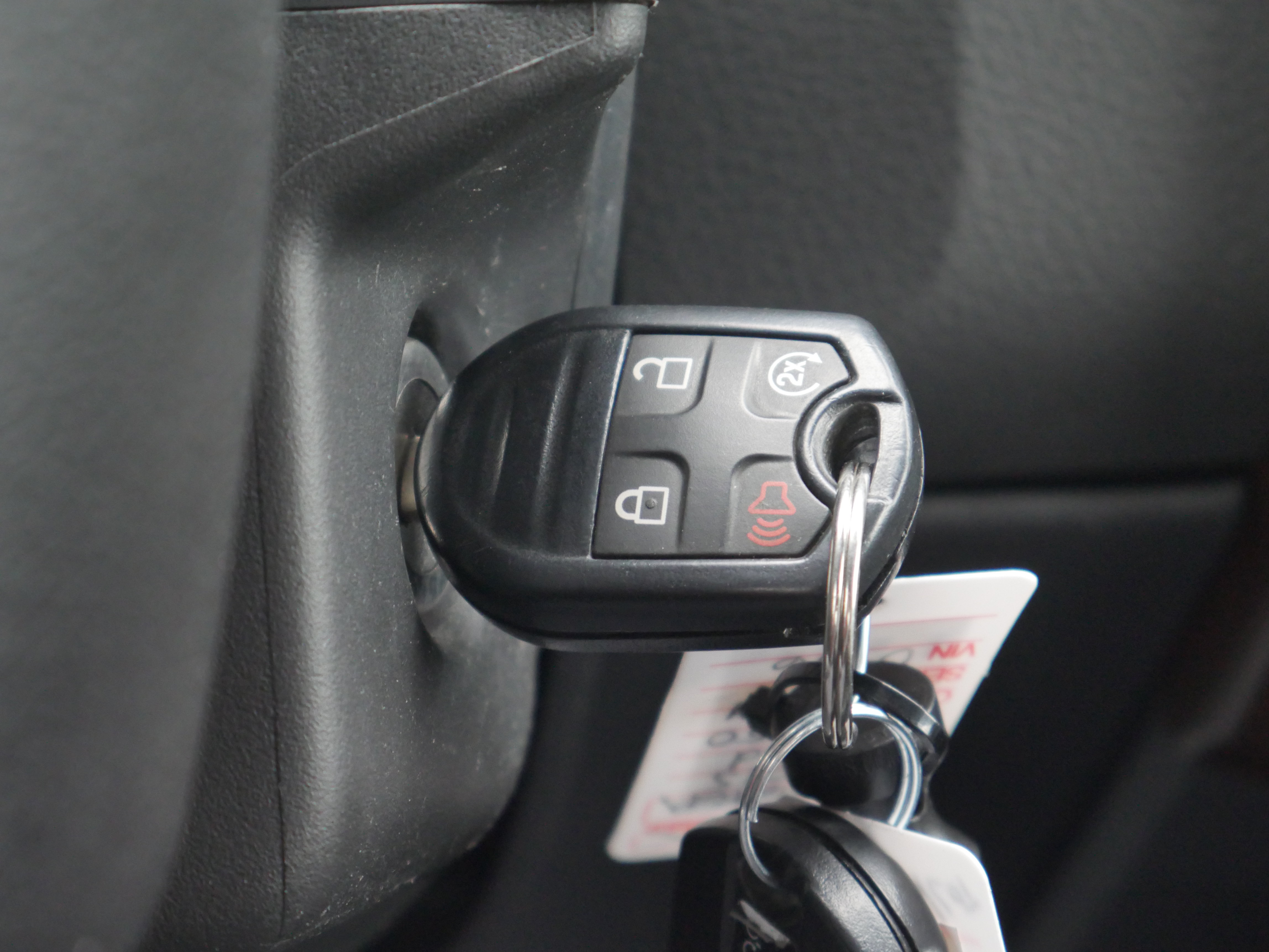 Used 2015 Ford F250 Lariat w/ Chrome Package AWD/4WD image 8