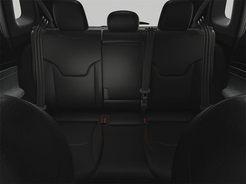New 2024 Jeep Compass Latitude w/ Sun and Sound Group image 19