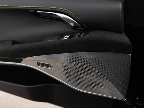 Used 2024 Lotus Emira First Edition RWD image 33