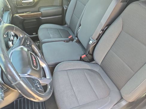 Used 2020 GMC Sierra 1500 SLE w/ SLE Value Package AWD/4WD image 16
