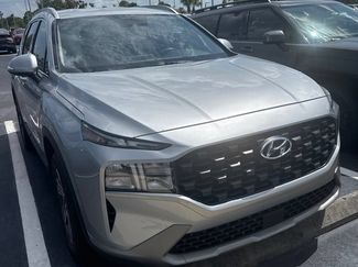 Used 2023 Hyundai Santa Fe SEL w/ Winter Weather Package FWD video 1
