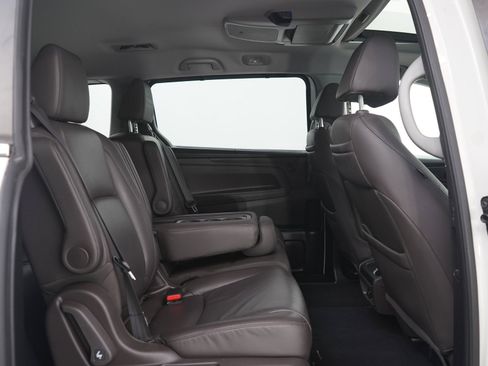 Used 2019 Honda Odyssey Touring image 12