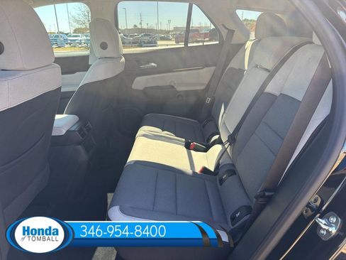 New 2026 Honda Prologue Eco image 14