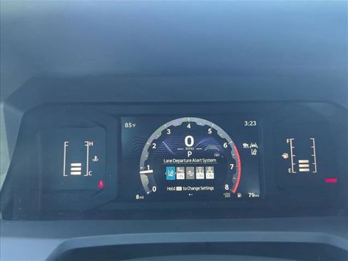 New 2026 Toyota Tacoma SR5 AWD/4WD image 15