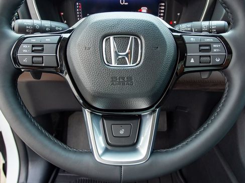 New 2026 Honda Pilot Elite image 31
