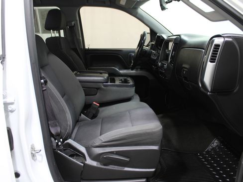 Used 2015 Chevrolet Silverado 1500 LT image 26