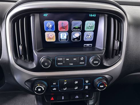 Used 2016 Chevrolet Colorado LT w/ LT Convenience Package image 50