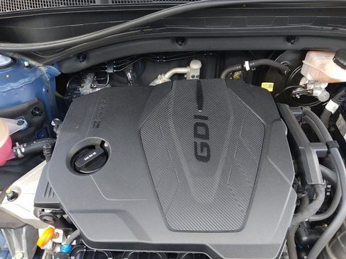 Used 2023 Hyundai Santa Fe SEL FWD image 30