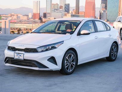 Used 2024 Kia Forte LXS w/ LXS Technology Package