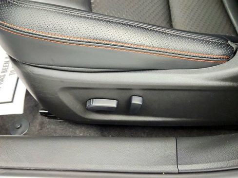 Used 2024 Nissan Altima 2.5 SR AWD/4WD image 11